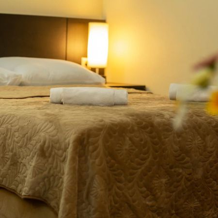 Hotel Chveni Ezo Kobuleti Dış mekan fotoğraf